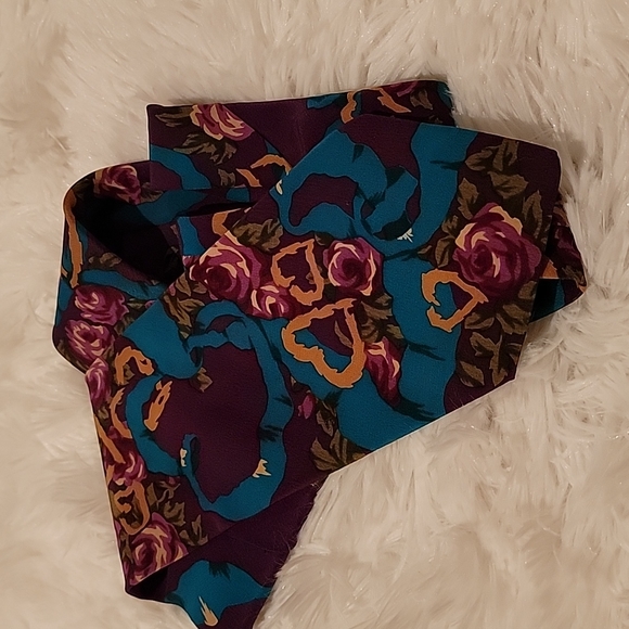 THE BEATLES All you need is LOVE men's  tie - Picture 5 of 5